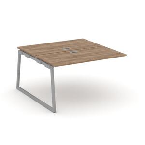 Проходной наборный элемент