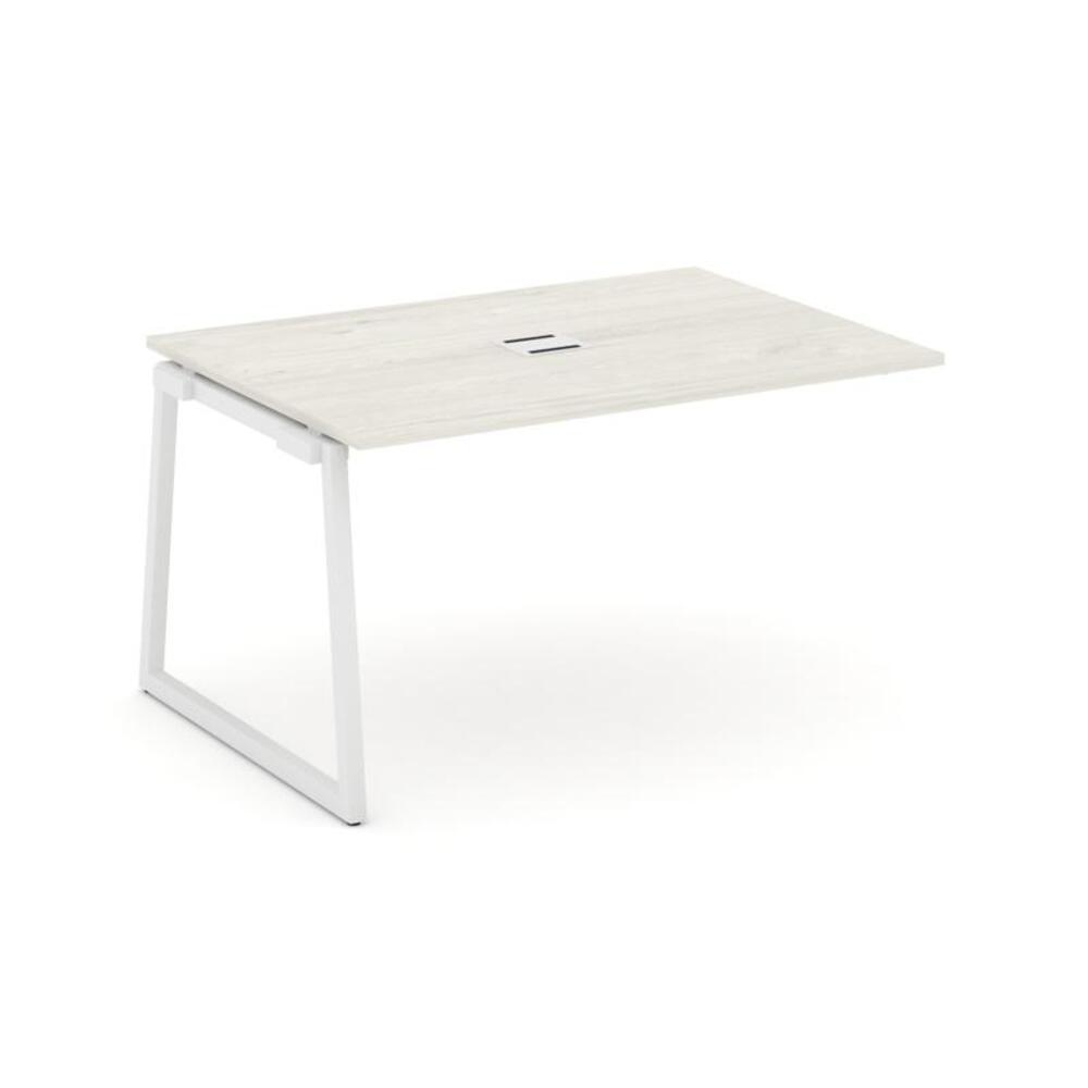 Проходной наборный элемент