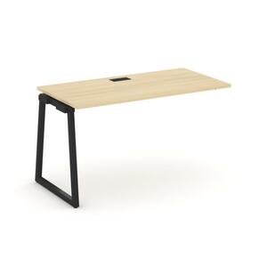 Проходной наборный элемент