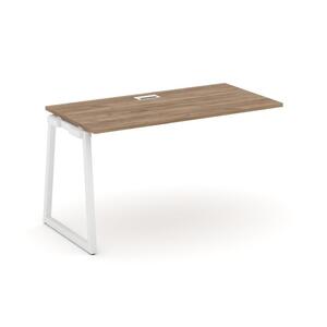 Проходной наборный элемент