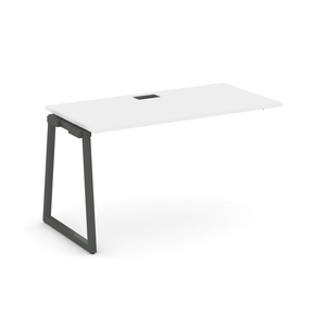 Проходной наборный элемент