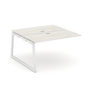 Проходной наборный элемент