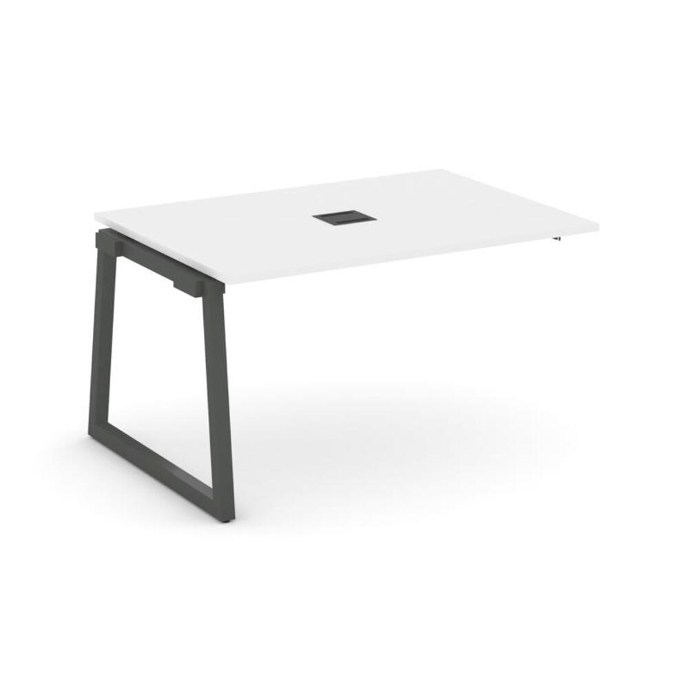 Проходной наборный элемент