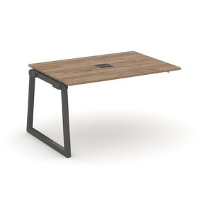 Проходной наборный элемент