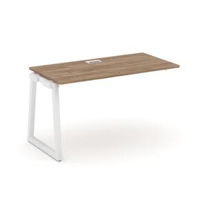 Проходной наборный элемент