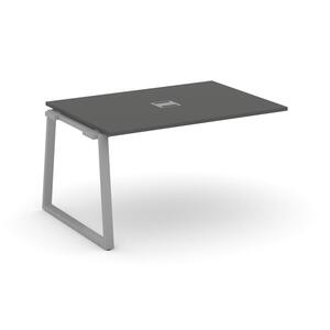 Проходной наборный элемент