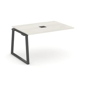 Проходной наборный элемент