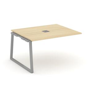 Проходной наборный элемент