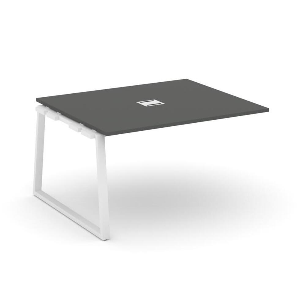 Проходной наборный элемент