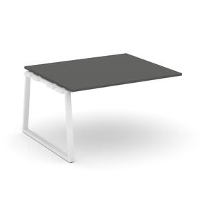 Проходной наборный элемент