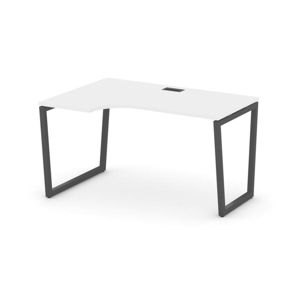 Стол рабочий эргономичный