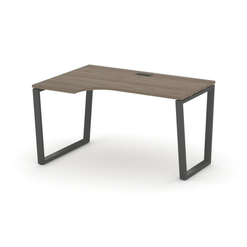 Стол рабочий эргономичный