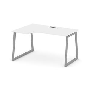 Стол рабочий эргономичный