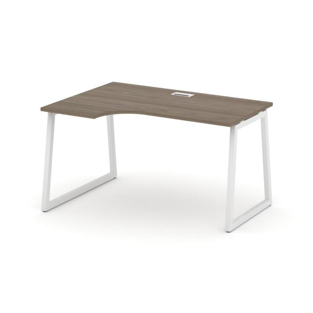 Стол рабочий эргономичный