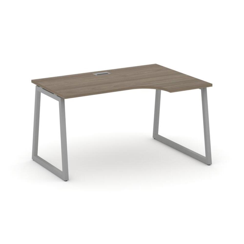 Стол рабочий эргономичный