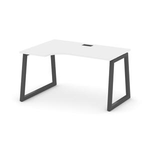 Стол рабочий эргономичный