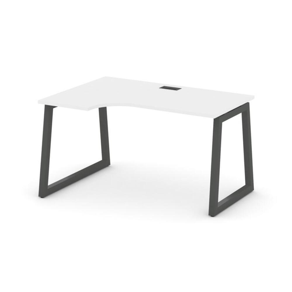 Стол рабочий эргономичный