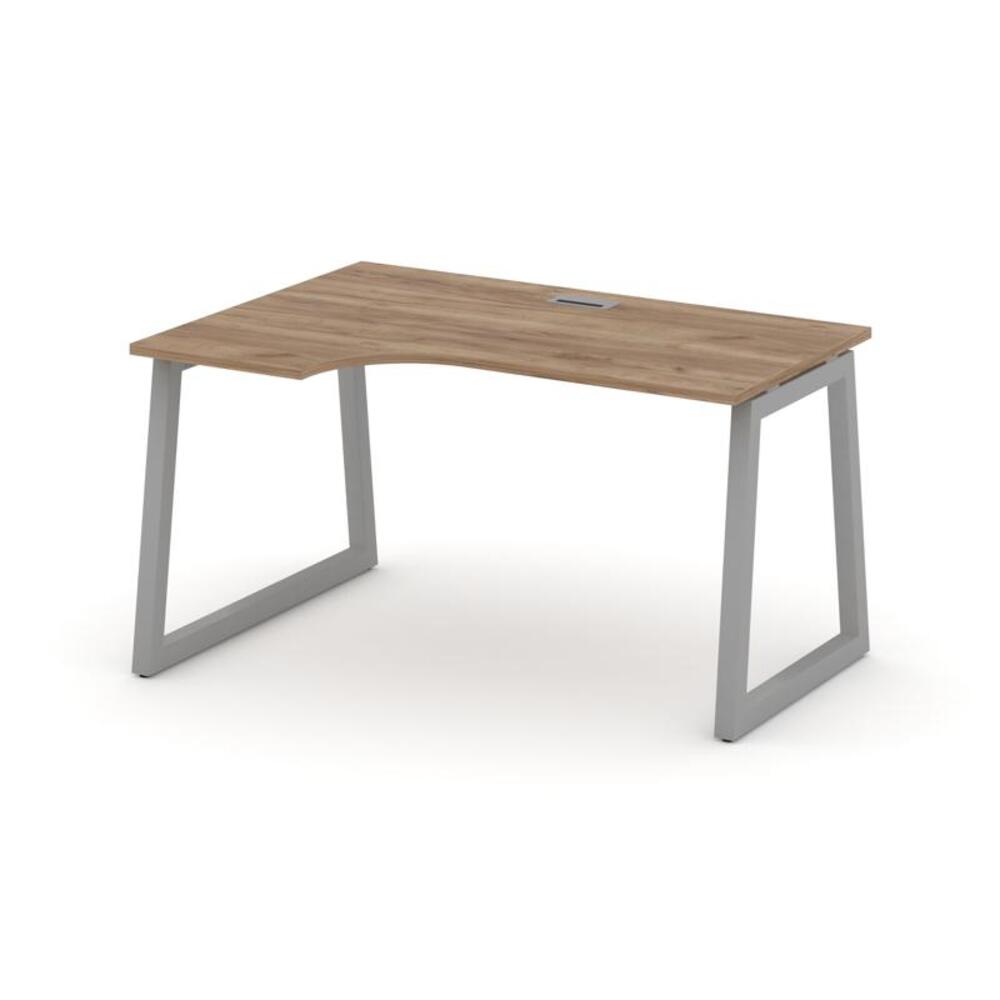 Стол рабочий эргономичный