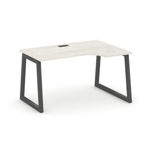 Стол рабочий эргономичный