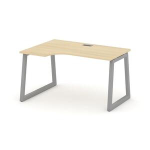 Стол рабочий эргономичный