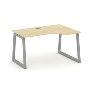 Стол рабочий эргономичный