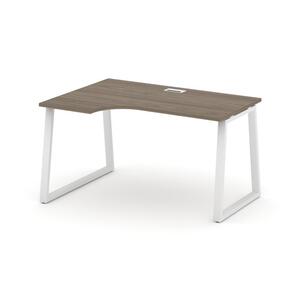 Стол рабочий эргономичный