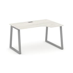 Стол рабочий эргономичный