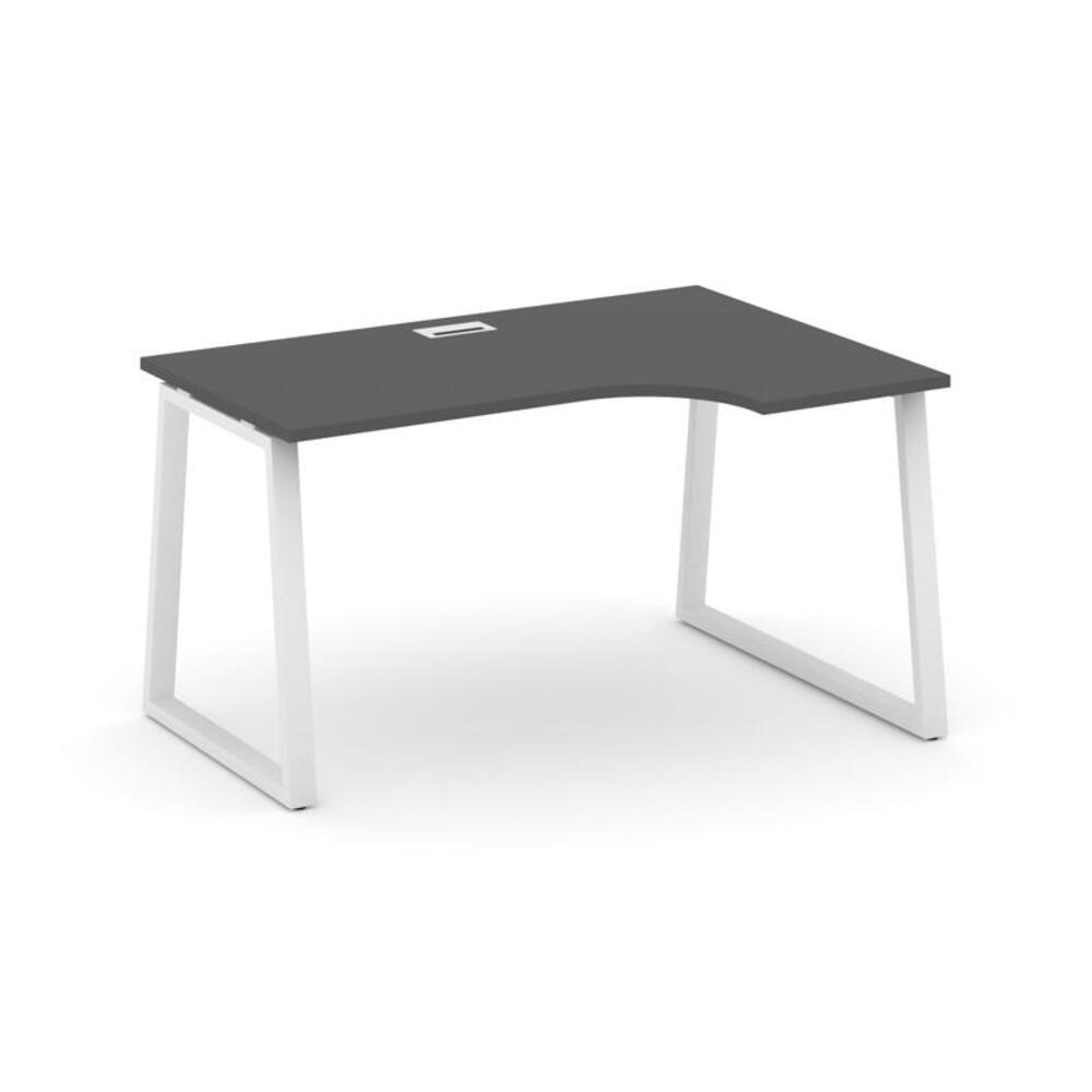 Стол рабочий эргономичный