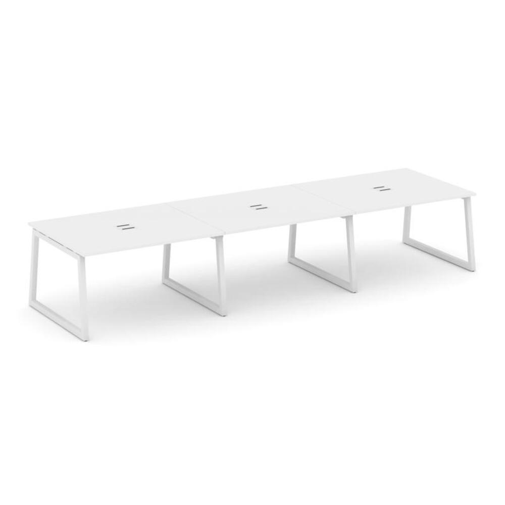 Стол переговорный