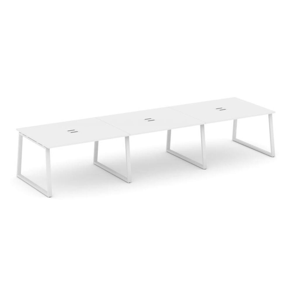 Стол переговорный