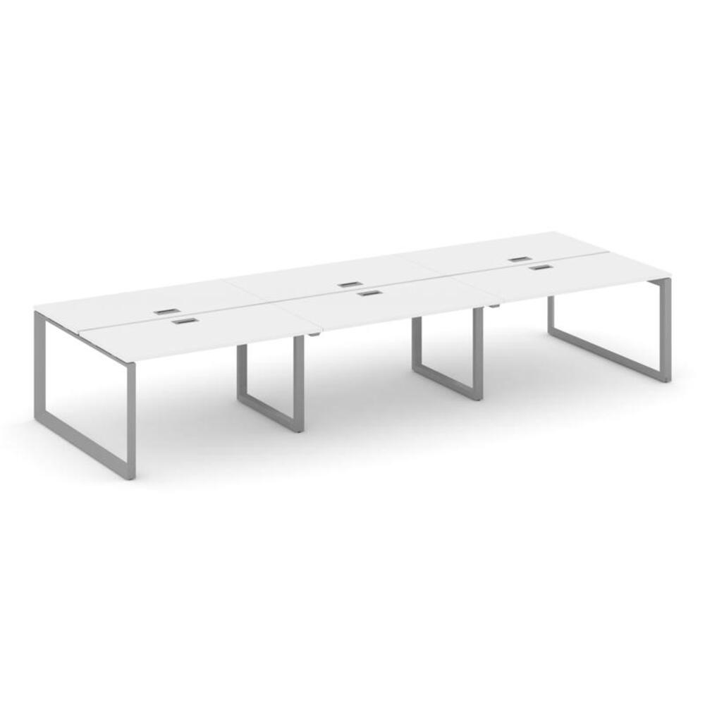 Style Project Рабочая станция двухсторонняя