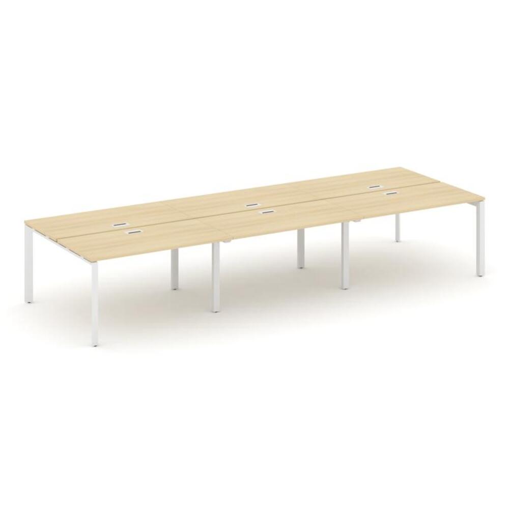 Style Project Рабочая станция двухсторонняя