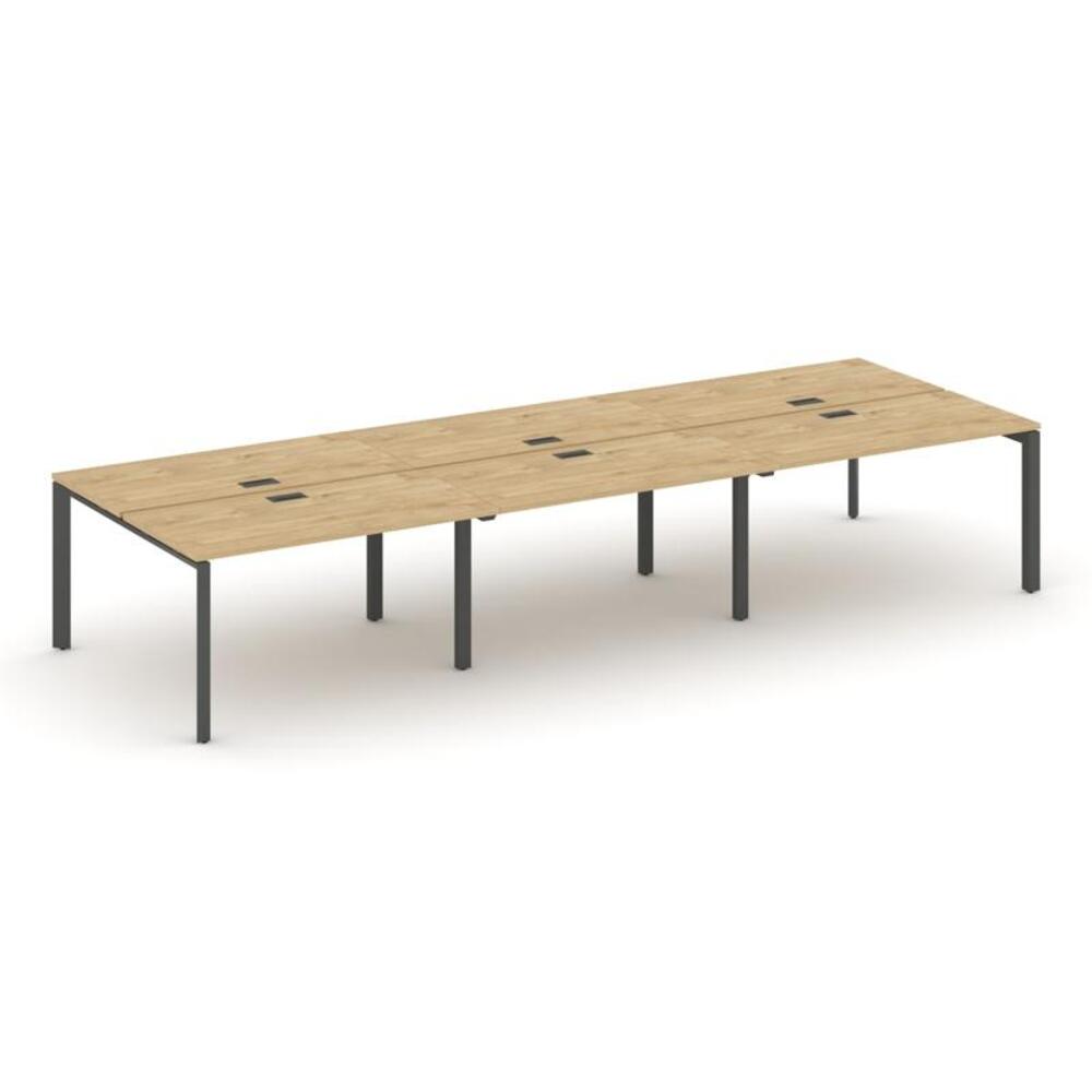 Style Project Рабочая станция двухсторонняя