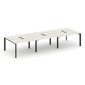 Style Project Рабочая станция двухсторонняя