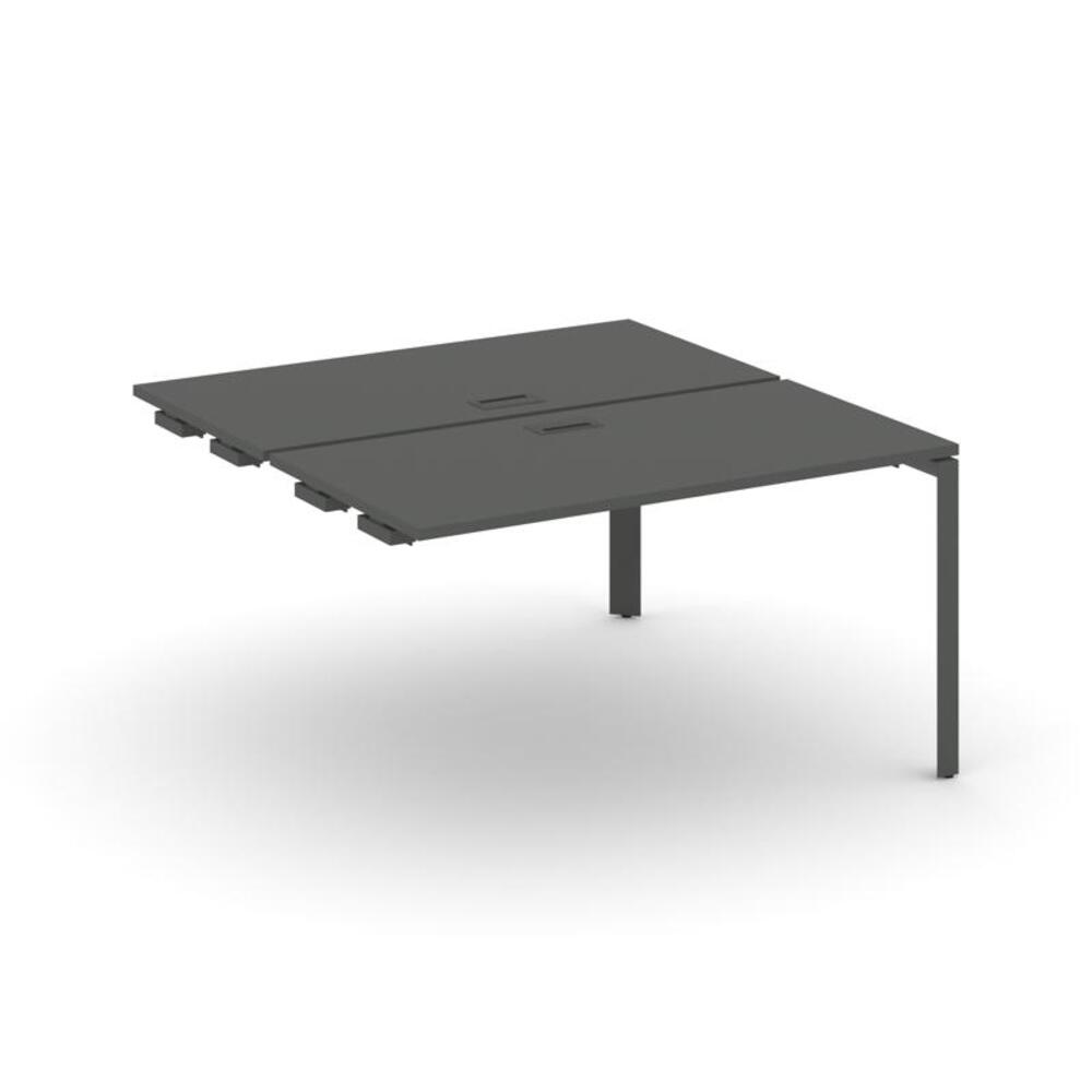 Style Project Стол-приставка к опорным элементам