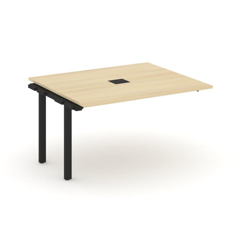 Style Project Проходной наборный элемент переговорного стола