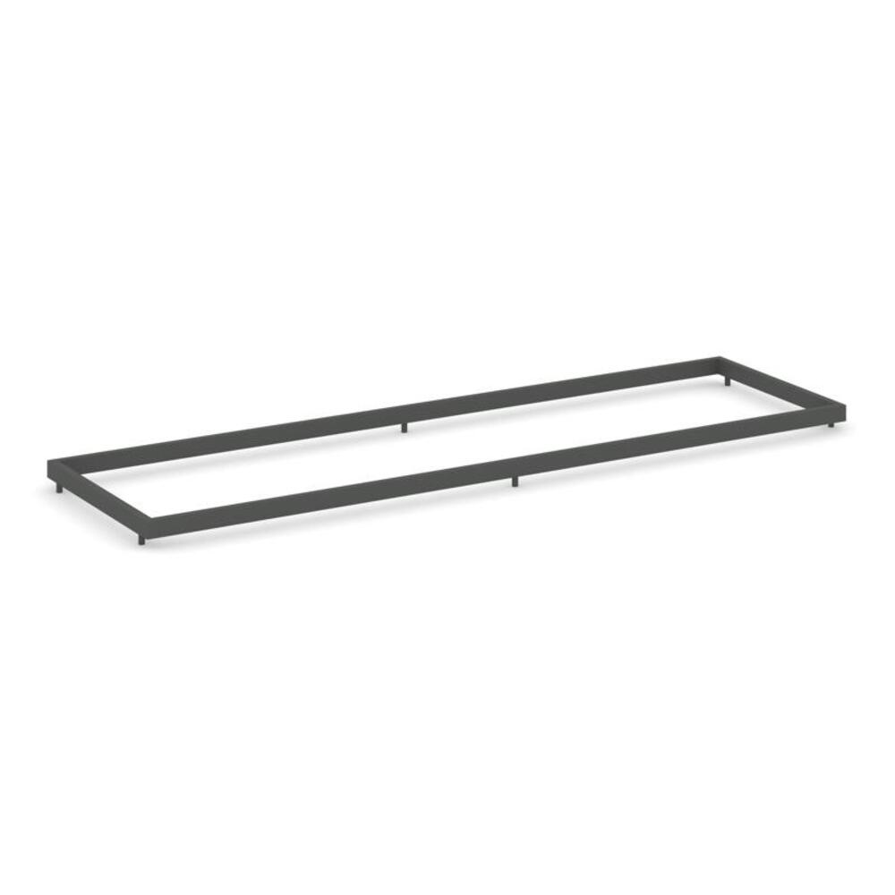 Рамка для опорной тумбы L=1232мм