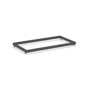 Рамка для стеллажа открытого L=754мм