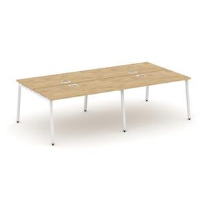 Рабочая станция двухсторонняя