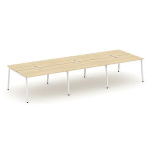 Рабочая станция двухсторонняя