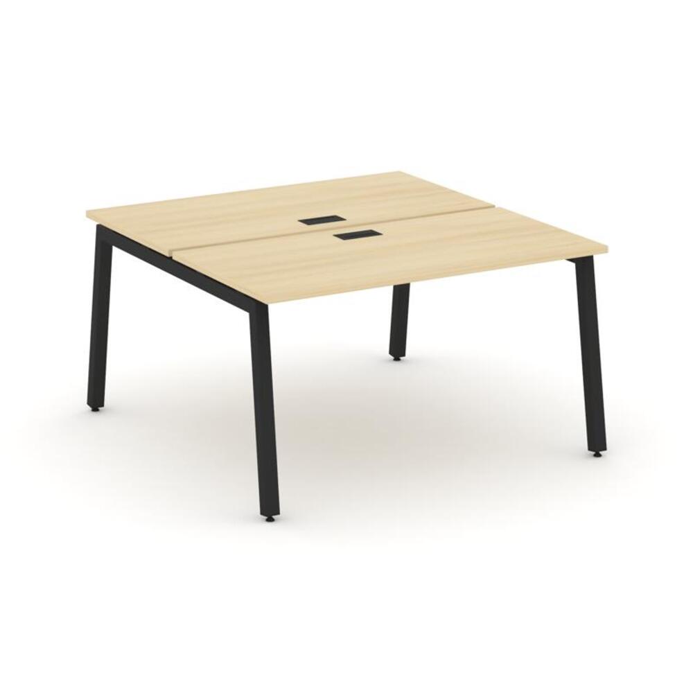 Рабочая станция двухсторонняя