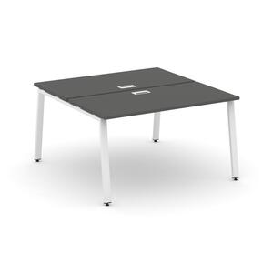 Рабочая станция двухсторонняя