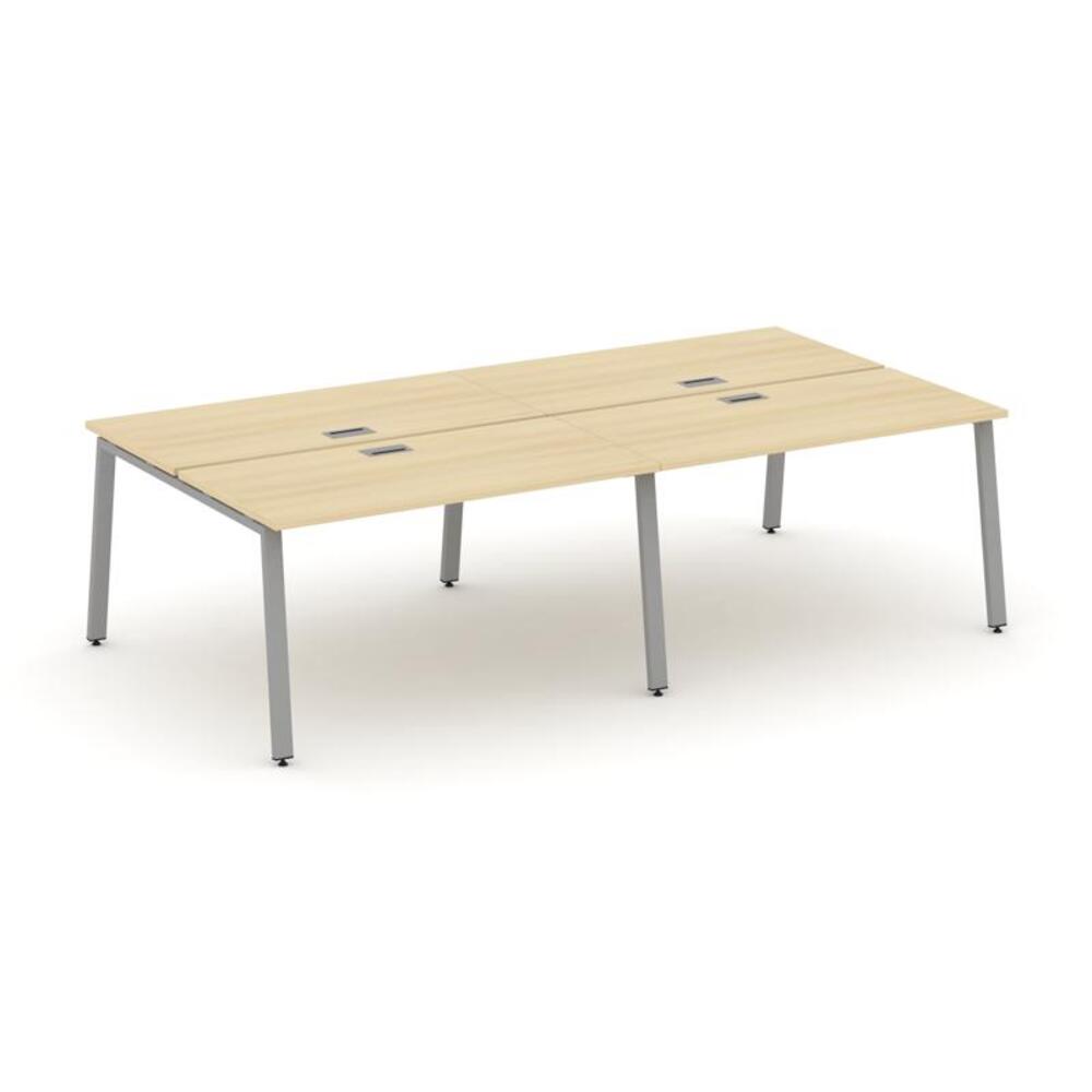 Рабочая станция двухсторонняя