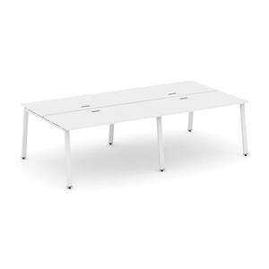 Рабочая станция двухсторонняя