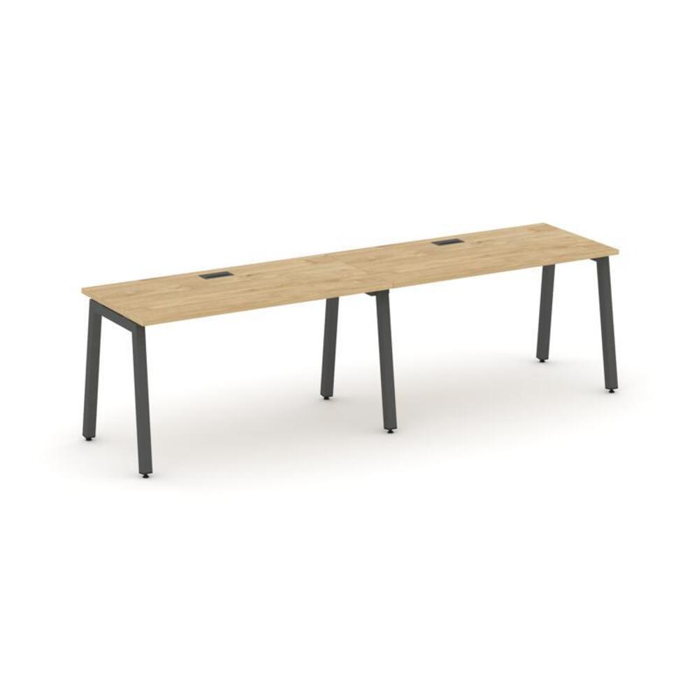 Рабочая станция односторонняя