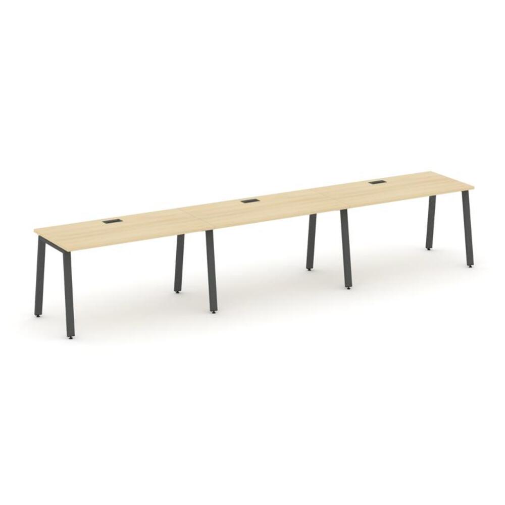 Рабочая станция односторонняя