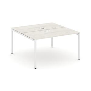 Рабочая станция двухсторонняя