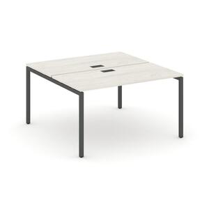 Рабочая станция двухсторонняя