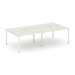 Рабочая станция двухсторонняя