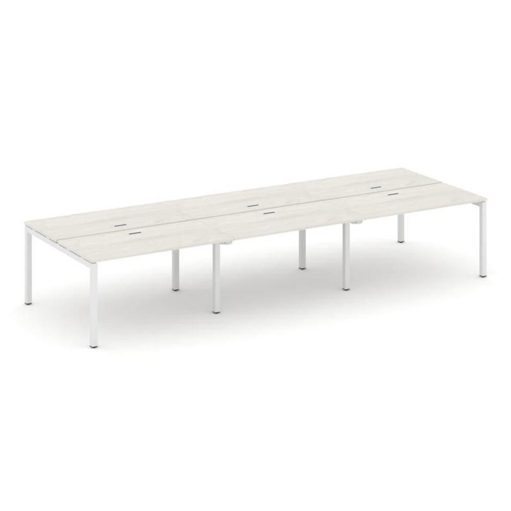 Рабочая станция двухсторонняя